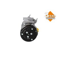 NRF 32227 Kompressor, Klimaanlage