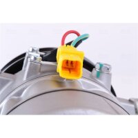 Klimakompressor Nissens 89053 SD6V12 Keilrippenriemen - 1 Stück