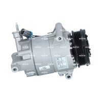 Klimakompressor NRF 32426 EASY FIT 5-Riemenscheiben - 1...