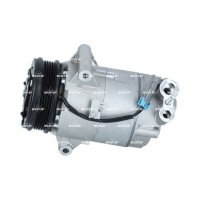 Klimakompressor NRF 32426 EASY FIT 5-Riemenscheiben - 1 Stück