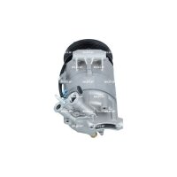 Klimakompressor NRF 32426 EASY FIT 5-Riemenscheiben - 1 Stück