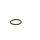 BOSCH F 00R J01 452 Gummiring