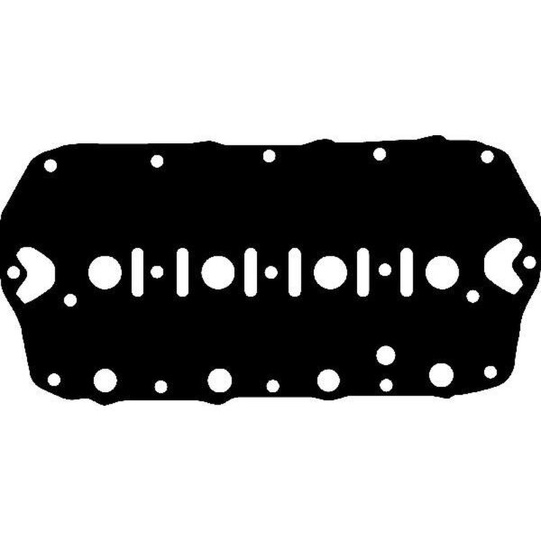 CORTECO 026216P Dichtung, Zylinderkopfhaube