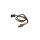 BOSCH 0 258 006 199 Lambdasonde