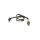 BOSCH 0 258 006 199 Lambdasonde