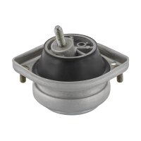 TOPRAN 500 748 Lagerung, Motor