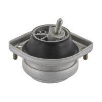 TOPRAN 500 749 Lagerung, Motor
