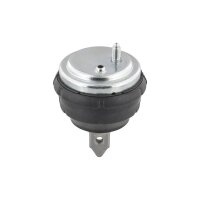 TOPRAN 500 280 Lagerung, Motor