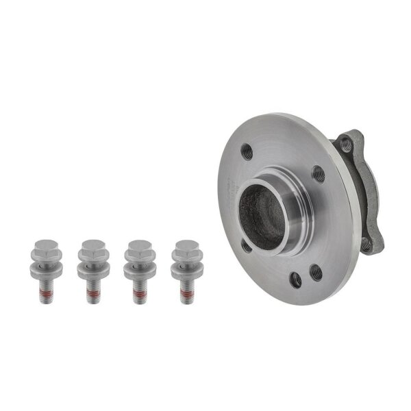 TOPRAN 501 019 Radlagersatz