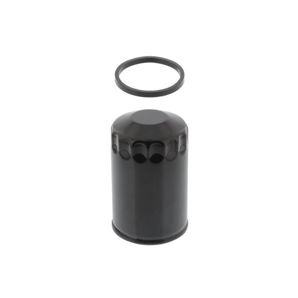 TOPRAN 500 726 Ölfilter