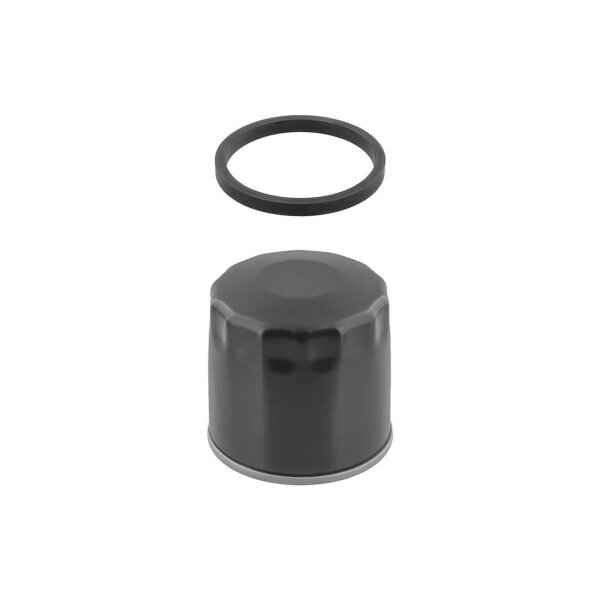 TOPRAN 501 072 Ölfilter