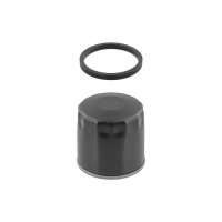 TOPRAN 501 072 Ölfilter