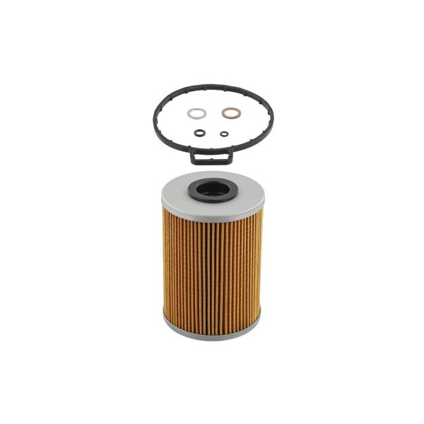 TOPRAN 501 180 Ölfilter