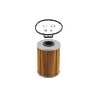TOPRAN 501 180 Ölfilter