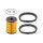 TOPRAN 501 431 Kraftstofffilter