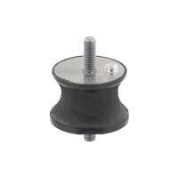 TOPRAN 500 035 Lagerung, Automatikgetriebe
