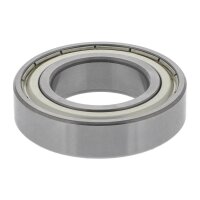 TOPRAN 500 171 Lager, Gelenkwellenmittellager