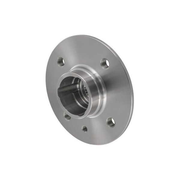 TOPRAN 500 358 Radnabe