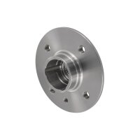 TOPRAN 500 358 Radnabe