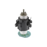 TOPRAN 500 817 Kraftstoffpumpe