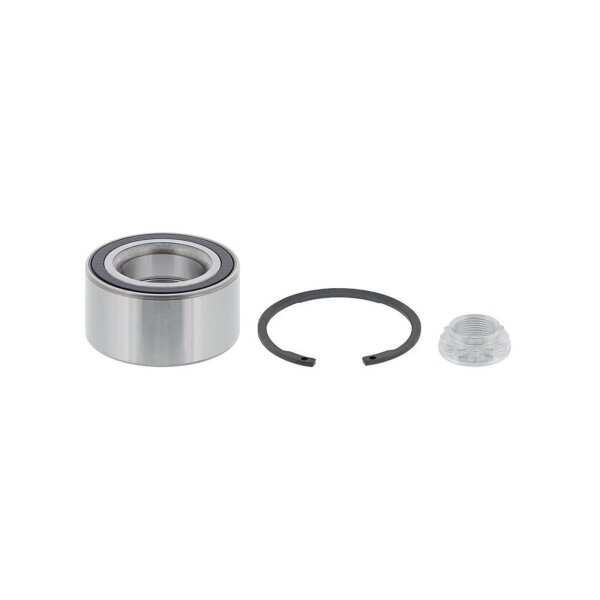 TOPRAN 501 525 Radlagersatz