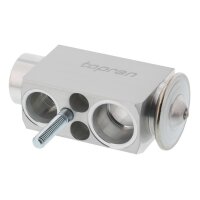 TOPRAN 501 545 Expansionsventil, Klimaanlage