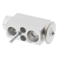 TOPRAN 501 547 Expansionsventil, Klimaanlage