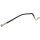 TOPRAN 501 735 Hydraulikschlauch, Lenkung
