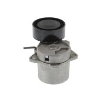 TOPRAN 500 240 Riemenspanner, Keilrippenriemen