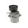 TOPRAN 500 240 Riemenspanner, Keilrippenriemen