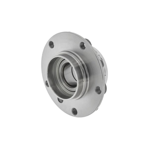 TOPRAN 500 632 Radlager