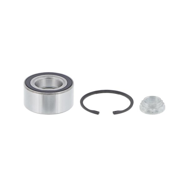 TOPRAN 500 634 Radlagersatz