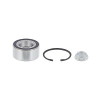 TOPRAN 500 634 Radlagersatz