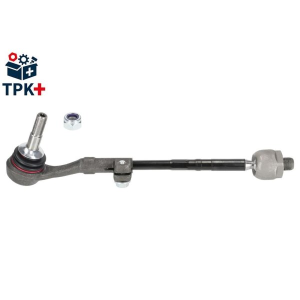 TOPRAN 500 924 Spurstange