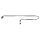 TOPRAN 501 078 Sensor, Raddrehzahl