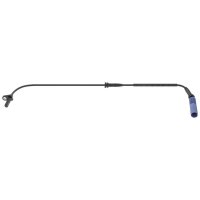 TOPRAN 501 463 Sensor, Raddrehzahl