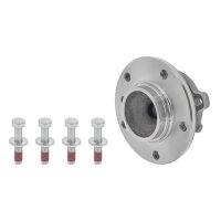 TOPRAN 501 595 Radlager