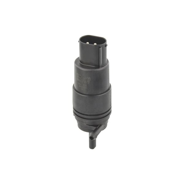 TOPRAN 501 800 Waschwasserpumpe, Scheibenreinigung