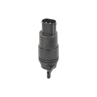 TOPRAN 501 800 Waschwasserpumpe, Scheibenreinigung