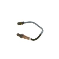 BOSCH 0 258 006 809 Lambdasonde