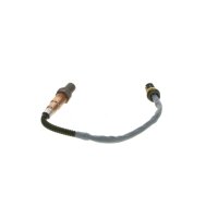 BOSCH 0 258 006 809 Lambdasonde