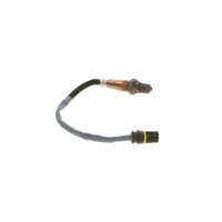 BOSCH 0 258 006 809 Lambdasonde