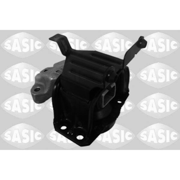 SASIC 2700036 Lagerung, Motor