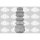SASIC 2656049 Anschlagpuffer, Federung