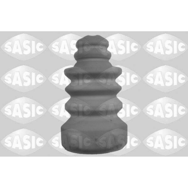 SASIC 2656051 Anschlagpuffer, Federung