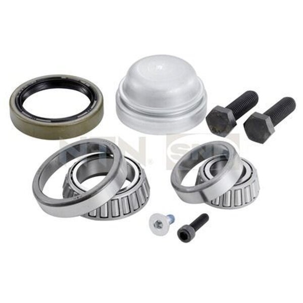 SNR R151.24S Radlagersatz