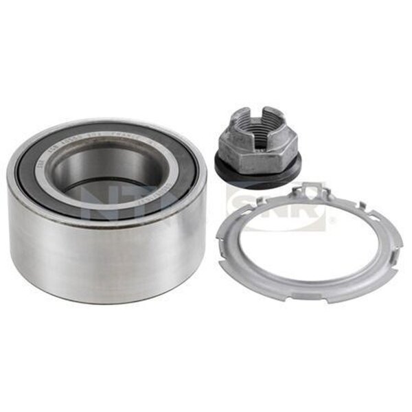 SNR R155.116 Radlagersatz