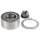 SNR R155.116 Radlagersatz