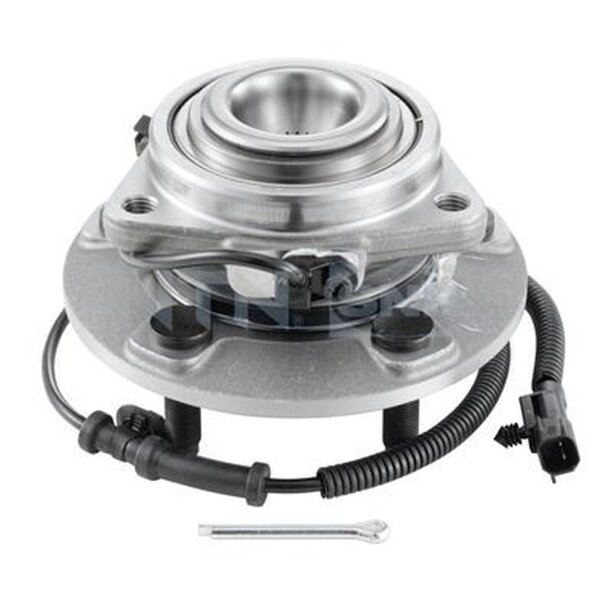 SNR R186.30 Radlagersatz