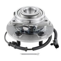 SNR R186.30 Radlagersatz